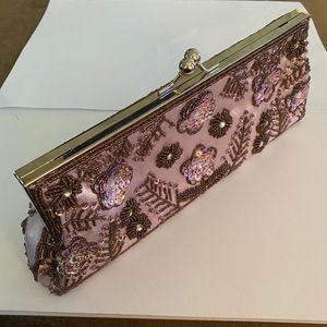 Vintage Clutch purse
